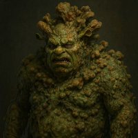 Bloater Shrek-San (TLoU) (@takindumps) 's Twitter Profile