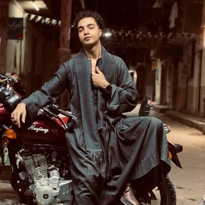 ahmedamr5011's profile picture. ❤️💚💚