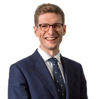 Nick Williams (@nickwbarrister) 's Twitter Profile