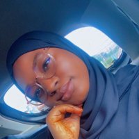 Najat Yakub (@yakubnajat) 's Twitter Profile Photo