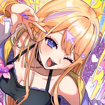 あのぱぃ✨💛活動休止さんのプロフィール画像