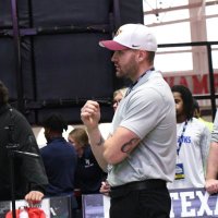 Elijah Barnes (@throwscoach99) 's Twitter Profile
