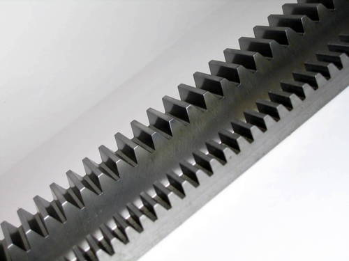 Manufacturer of gear racks and gears for industrial, commercial and agricultural industries.
