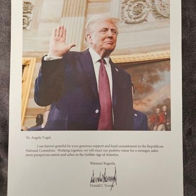 angelavoge81757's profile picture. my opinions are solely for entertainment purposes.