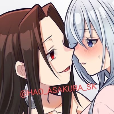 麻倉ハオさんのプロフィール画像