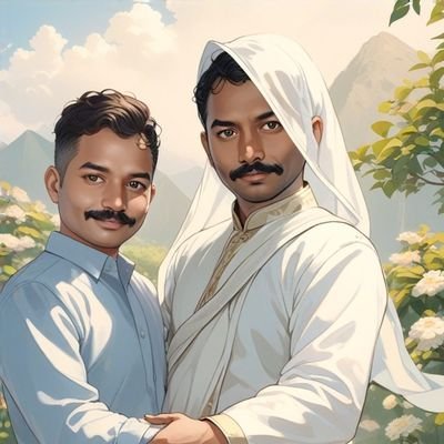 ranjitt39823442's profile picture. uncle lover 🧔🧔♥♥