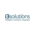 i3solutions (@i3solutions) Twitter profile photo