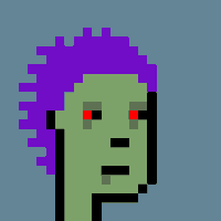 Degen Punk 🤟 (@degpunk) 's Twitter Profile Photo Degen Punk 🤟 (@degpunk) 's Twitter Profile Photo