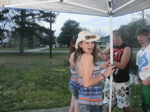 JamiePam's profile picture. 