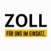 Der Zoll (@zoll_info) Twitter profile photo Der Zoll (@zoll_info) Twitter profile photo