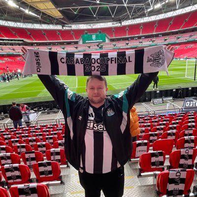 GazWhit89's profile picture. I’m here for the raffle…