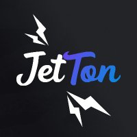 JetTon💎Games (@jettongames) 's Twitter Profile Photo JetTon💎Games (@jettongames) 's Twitter Profile Photo