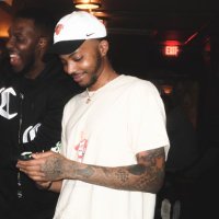 Tamir Rice🌙 (@pacman1017) 's Twitter Profile