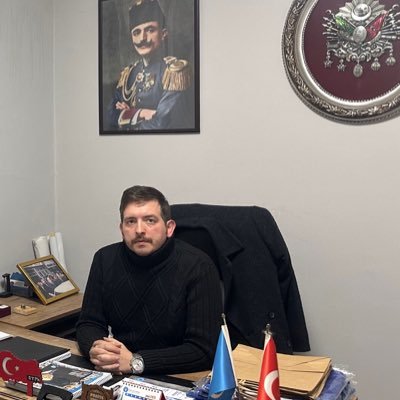 Tarih Öğretmeni 📚 Moderniteyi Reddet 🐎💃🏹 Fsmvü / Fatih Ülkü Ocakları İkinci Başkanı