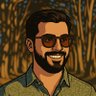 SAlsaif7's profile picture. Robots driving instructor.   Currently Perception ML @Cruise, previously @autoxtech. Opinions are my own
