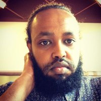 ΜØĦΔΜ€Đ ΔβĐỮŁҜΔŘƗΜ ΔŁƗ (@somaliqueer) 's Twitter Profile