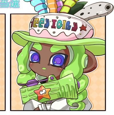 さき🎨Paletteさんのプロフィール画像