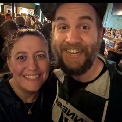 I really like chicken and hockey...oh and comic books too! Huge video game nerd and my wife is cool! #batdad #gamerdad #XboxSeriesX #PS5 #SteamDeck #Horrorfan