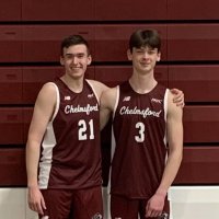 CHS Volleyball (@chsbvolleyball) 's Twitter Profile Photo CHS Volleyball (@chsbvolleyball) 's Twitter Profile Photo