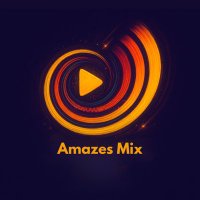 Amazes Mix (@amazesmix) 's Twitter Profile Photo