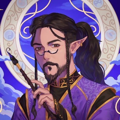 Fuji desu. Art-Director @WizArt_Studios desu. Hajimemashite. Check my art here: https://t.co/i3fQ81mIJy