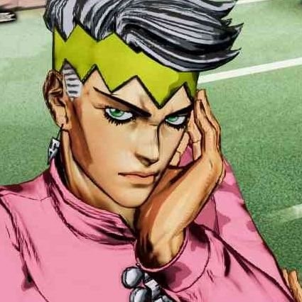 yavai4062killer's profile picture. ジョジョのラスサバやってます。
露伴選択します
通話無しで良ければIDやりましょ