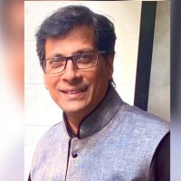 Mandar Joshi (@mandarjoshi32) 's Twitter Profile