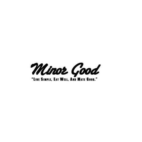 MinorGoods's profile picture. 