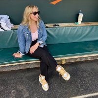 Britt Ghiroli (@britt_ghiroli) 's Twitter Profile Photo Britt Ghiroli (@britt_ghiroli) 's Twitter Profile Photo