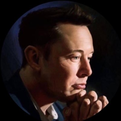 emusk40404's profile picture. CEO OF TESLA🏎️🚀