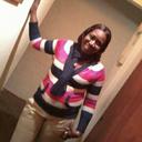 Beverly McCarter - @Juicee_Berri - Twitter