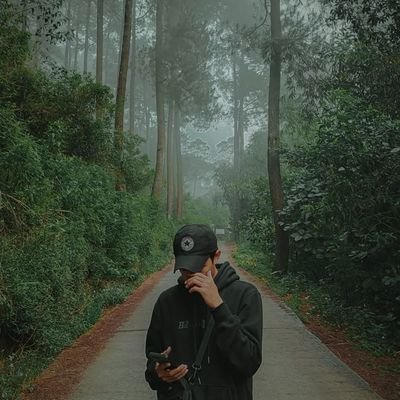Hiikkigaya's profile picture. realan