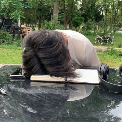 OreekiHtr's profile picture. 好奇心旺盛