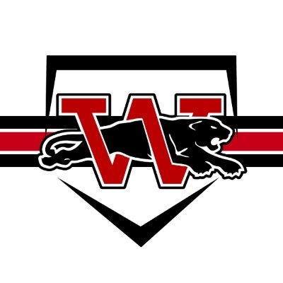 Wilmot Union High School Panther Baseball.