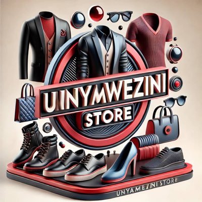 C.E.O Of UNYAMWEZIN STORE