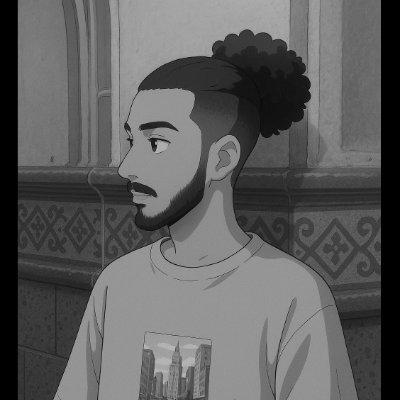 SVNTA1144853's profile picture. Normal but different.