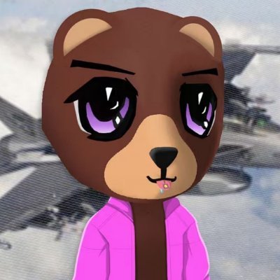 @Here4AlphaOnly