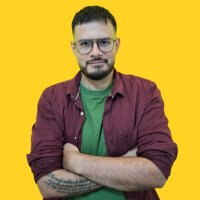 Henry Bravo (@henrygbc) 's Twitter Profile