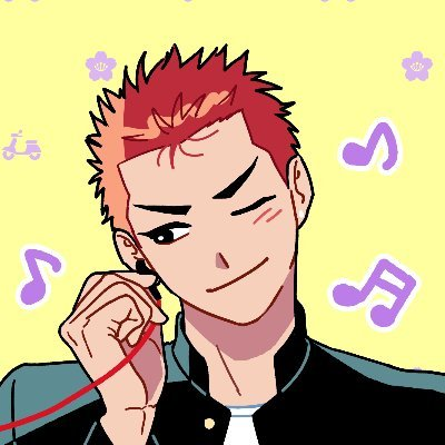 눈기린 🌊🌸さんのプロフィール画像