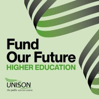 UNISON in Higher Education (@unisoninhe) 's Twitter Profile