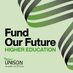 UNISON in Higher Education (@unisoninhe) Twitter profile photo UNISON in Higher Education (@unisoninhe) Twitter profile photo