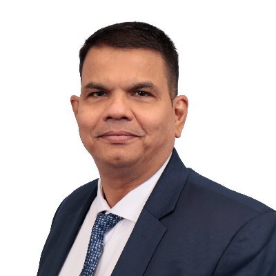 AmodOnkar's profile picture. Head of Global Marketing @ ModuleWorks