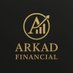 Arkad_Financial (@arkadfinancial) Twitter profile photo Arkad_Financial (@arkadfinancial) Twitter profile photo