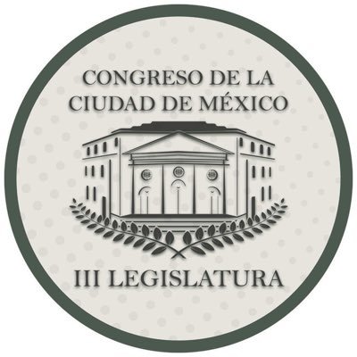 Congreso de la Ciudad de México Profile