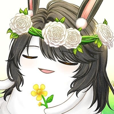 趣味で描きます。少し日本語を話せます。どうぞよろしくお願いします。
GI: 🔶💧,🔶🍃, 🌱🏛 , 🔥💧 , 🐱🍁, all💧 / 🔄❌
HSR: 🦁🕊️, 🗿🦚/ 🔄❌