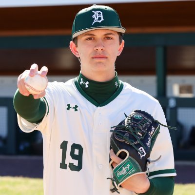 brady_smitty_17's profile picture. Delbarton Baseball '26 // Haverford Baseball '30 Commit