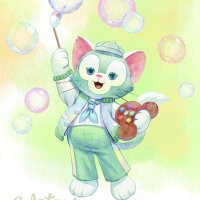 かなっぺ (@pooh_cl) 's Twitter Profile