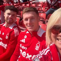 Ju (@countrydogmum) 's Twitter Profile Photo