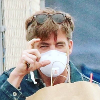 팡팡(Chris Pine Nut)さんのプロフィール画像