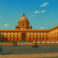 South Block Sources (@sbsources) 's Twitter Profile